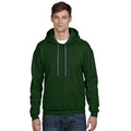 Gildan  Premium Cotton  Adult Hooded Sweatshirt